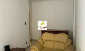 Imagem 3: Apartamento à venda, Santana, 53m², 1 dormitório, sem vaga!