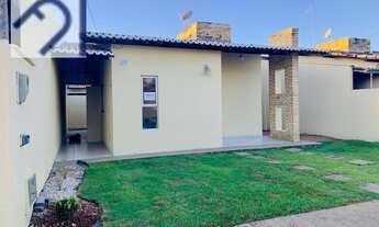 Imagem: Casa com 3 dormitórios à venda, 82 m²