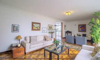 Imagem 5: Apartamento Venda 3 Dormitórios - 193 m² Cerqueira César