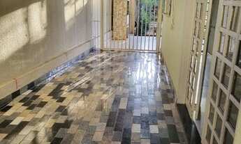 Imagem: Vendo casa em bairro de Fatima