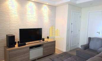 Imagem 3: Apartamento com 3 dormitórios à venda, 116 m² por R$ 980.000,00 - Jardim Aquarius - São Jo