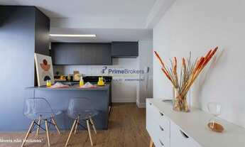 Imagem 2: Apartamento para venda no Itaim Bibi