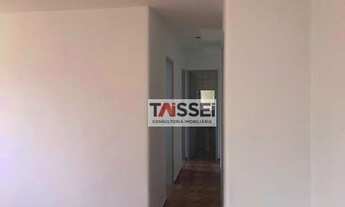 Imagem 3: Apartamento com 2 dormitórios à venda, 56 m² por R$ 225.000,00 - Vila Moraes - São Paulo/S