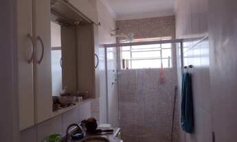 Imagem 7: Sobrado a venda tem 200 metros quadrados 3 quartos 2 suítes 2 vagas edícula Paulicéia São