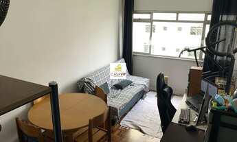 Imagem 2: Apartamento à venda, Ipiranga, 49m², 1 dormitório, sem vaga!