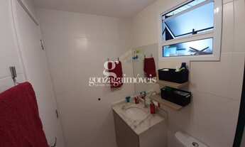 Imagem 7: CURITIBA - Apartamento Padrão - Tingui