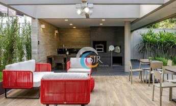 Imagem 5: Apartamento com 3 dormitórios à venda, 113 m²/ Vila Clementino - São Paulo/SP