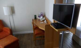 Imagem: SÃO PAULO - Flat Padrão - PARAÍSO