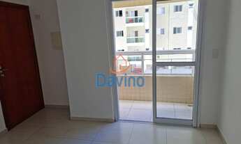 Imagem 7: APARTAMENTO DE 1 DORMITÓRIO LOCALIZADO NO CANTO DO FORTE COM LAZER - R$ 245 MIL