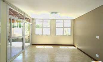 Imagem 3: Casa (sobrado em condominio) 5 dormitórios/suite, portaria 24hs, em condomínio fechado