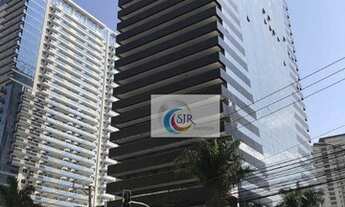 Imagem 3: Conjunto comercial de 205 m² com 6 vagas