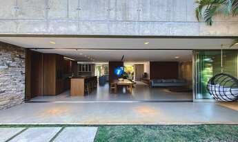 Imagem 5: Linda Casa Térrea em Condomínio na Zona Sul