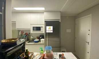 Imagem 4: Apartamento à venda, Jardim Celeste, 52m², 2 dormitórios, 1 suíte, 1 vaga!