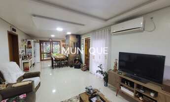 Imagem: Ivoti - Casa Padrão - Jardim Panorâmico