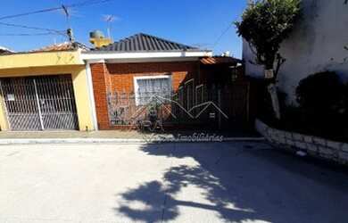 Imagem 2: SãO PAULO - Casa Padrão - Penha de França