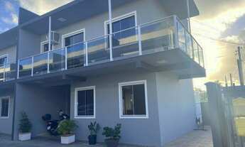 Imagem: SOBRADO COM 3 DORMITÓRIOS NO BAIRRO ITACOLOMI