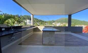 Imagem 7: Casa em Condomínio para Venda em Santana de Parnaíba, Alphaville, 5 dormitórios, 5 suítes