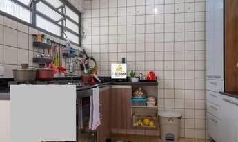 Imagem 6: Apartamento à venda, Santo Amaro, 89m², 2 dormitórios, 1 vaga!