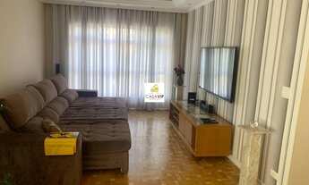 Imagem: Apartamento à venda, Cambuci, 170m², 4