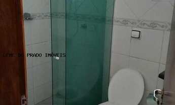 Imagem 6: Casa para Venda em Santo André, Vila Eldízia, 2 dormitórios, 1 suíte, 2 banheiros, 2 vagas