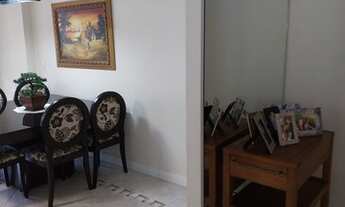 Imagem 3: Apartamento para venda com 99 metros quadrados com 3 quartos em Centro - Balneário Cambori