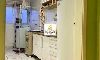 Imagem 3: Apartamento à venda, Vila Amélia, 47m², 2 dormitórios, 1 vaga!