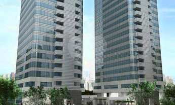 Imagem: São Paulo - Conjunto Comercial/Sala - BROOKLIN