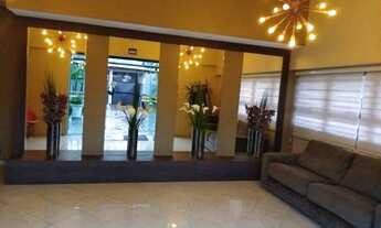 Imagem 7: APARTAMENTO 77 M² 3 DORMITÓRIOS 1 SUITE 2 VAGAS