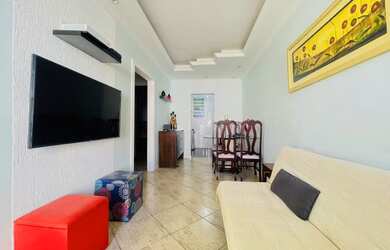 Imagem 7: CASA GEMINADA COM ENTRADA INDIVIDUAL