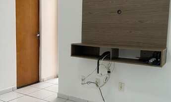 Imagem 7: Grande Oportunidade! Apartamento no Condominio Solaris Celeste-2- Zona Leste