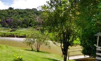 Imagem 2: Paraibuna - Sítio - Pouso Alto