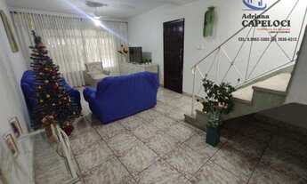 Imagem 3: SOBRADO 3 DORM + EDÍCULA COM 2 DORM, COZINHA, BAMHEIRO E SALETA NA FREG. DO Ó