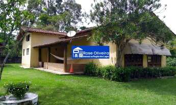 Imagem: LINDA PROPRIEDADE EM RIO DAS OSTRAS