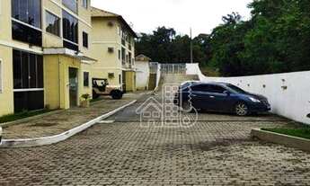 Imagem 4: Apartamento com 2 dormitórios à venda, 70 m² por R$ 195.000,00 - Chácaras de Inoã (Inoã)