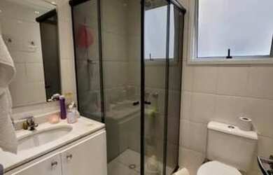 Imagem 6: Apartamento para Venda em Barueri, Jardim Tupanci, 3 dormitórios, 1 suíte, 2 banheiros, 1