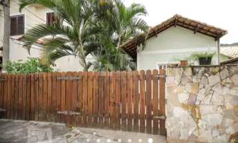 Imagem 1: Duplex em condomínio 04 quartos , Lins de Vasconcelos