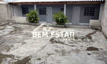 Imagem 2: TERRENO BEM LOCALIZADO , CONT. 01 CASA EM ALVENARIA..