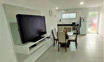 Imagem 7: JOINVILLE - Apartamento Padrão - IRIRIU