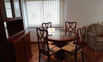 Imagem 3: Apartamento à venda, Campo Belo, 59m², 2 dormitóros, 1 suíte, 2 vagas!