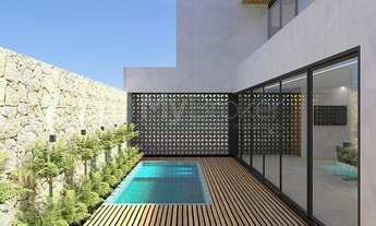 Imagem 3: Sobrado, Alameda Irlanda, Senador Canedo, Terras Alpha Residencial 2