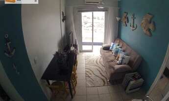 Imagem 3: Apartamento à venda, 45 m² por R$ 170.000,00 - Aviação - Praia Grande/SP