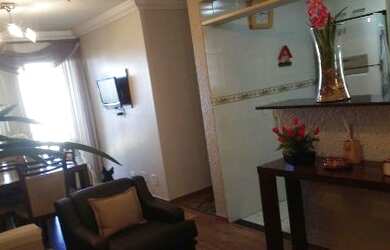 Imagem 5: Apartamento com 3 dormitórios à venda, 67 m² por R$ 346.000 - Jardim Leonor - Campinas/SP