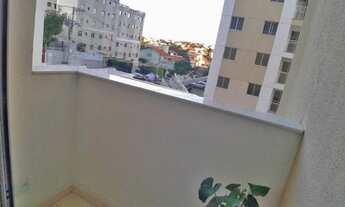 Imagem 3: Aluguel - APARTAMENTO - JARDIM GUANABARA BELO HORIZONTE MG