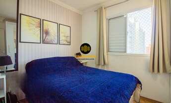 Imagem 7: Apartamento 50m² 2 dormitórios 1 vaga - Sabará