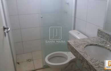 Imagem 4: Apartamento (tipo - padrao) 2 dormitórios, cozinha planejada, portaria 24hs, lazer, espaço