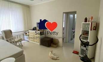 Imagem 2: Apartamento para Venda em Santos, boqueirão, 1 dormitório, 1 banheiro, 1 vaga