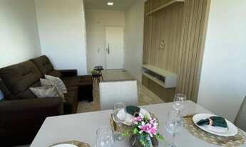 Imagem 5: Finamente mobiliado e decorado Ref.:AP1758