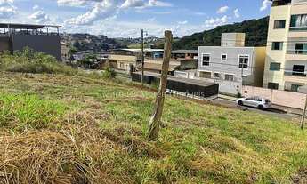Imagem 7: Juiz de Fora - Terreno Padrão - Vivendas da Serra