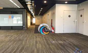 Imagem 3: Conjunto para alugar, 1873 m² - Brooklin - São Paulo/SP