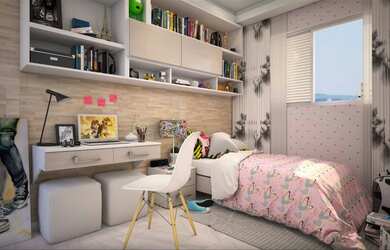 Imagem 6: APARTAMENTO FORTE - PRAIA GRANDE SP